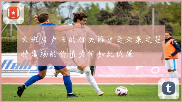文班与卢卡的对决谁才是未来之星特雷杨的价值为何如此低廉